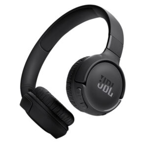 Auriculares inalámbricos con micrófono (On-Ear) JBL Tune 520BT - Color Negro